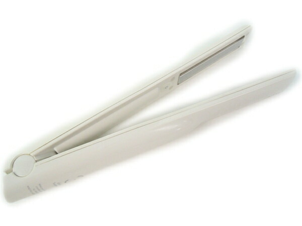 楽天市場 中古 アフロート 超音波 トリートメント アイロン Aut H31g Y Rere 安く買えるドットコム