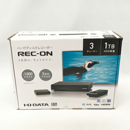 Data Hvtr T3hd1t Hddレコーダー 1tb アイ オー データ Hddレコーダー 1tb Io Io Y Rere 安く買えるドットコム 中古 Data Hvtr T3hd1t Hddレコーダー 1tb アイ オー データ Hddレコーダー 1tb Io Io Y Rere 安く買えるドットコム 中古