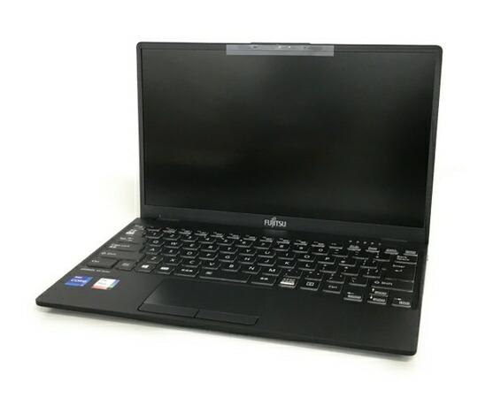 富士通 LIFEBOOK WU2/E3 FMVWE3U27 取扱説明書・レビュー記事 - トリセツ