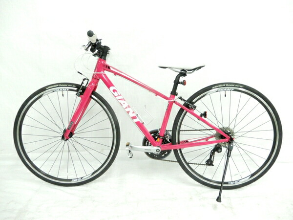 楽天市場 中古 Giant Escape Rx3 Xxs クロス バイク ジャイアント Y Rere 安く買えるドットコム