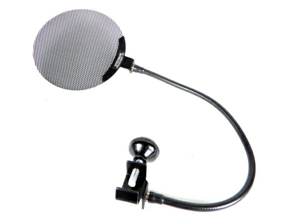 楽天市場 中古 Stedman ステッドマン Pro Screen Ps101 ポップアップスタンド ポップ スクリーン ガード 録音 収録 K Rere 安く買えるドットコム