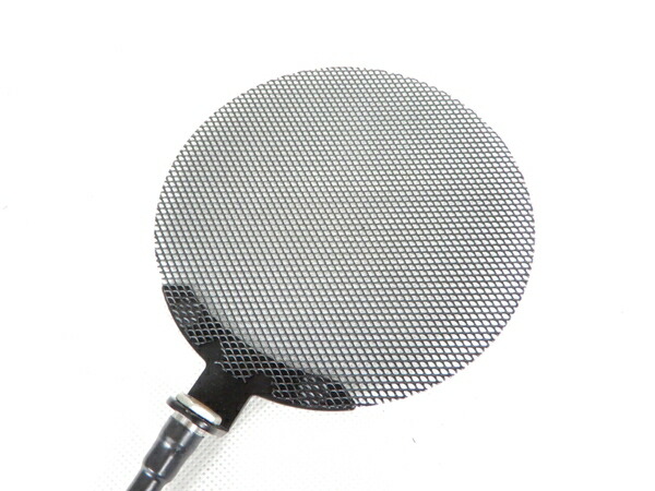 楽天市場 中古 Stedman ステッドマン Pro Screen Ps101 ポップアップスタンド ポップ スクリーン ガード 録音 収録 K Rere 安く買えるドットコム