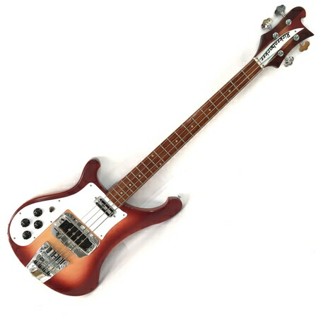 楽天市場 中古 Rickenbacker 4001 V63 Lh 左用 ポールマッカートニー モデル ベース 趣味 コレクション 中古 Y Rere 安く買えるドットコム