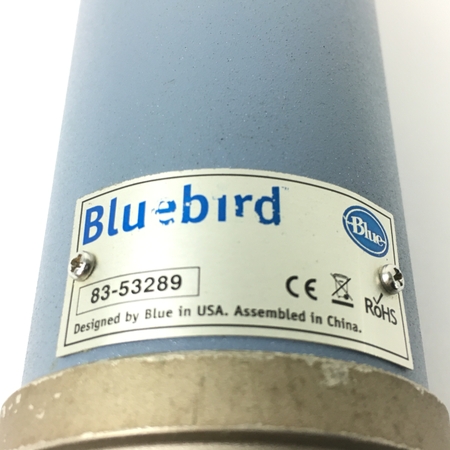 楽天市場 中古 Blue Bird コンデンサーマイク Y4626284 Rere 安く買えるドットコム