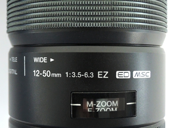 楽天市場 中古 良好 Olympus オリンパス M Zuiko Digital Ed 12 50mm F3 5 6 3 Ez カメラ レンズ ズーム 撮影 趣味 機器 Y Rere 安く買えるドットコム