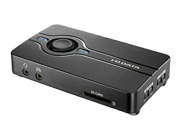 最終値下げ その他 I O 良好 中古 Data Y アイオーデータ Hdmiキャプチャー ハードウェアエンコード 2 0 Usb Gv Us2c Hd