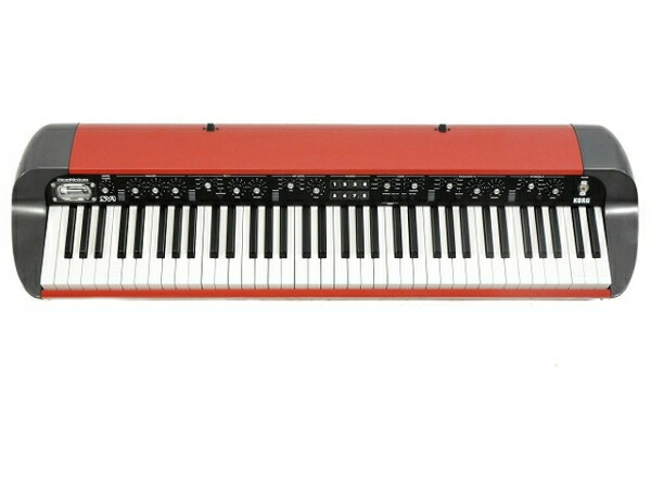 中古 Korg Sv1 73 Stage Vintage Piano 陰電子ピアニッシモ キーボード 鍵盤 楽器 T Musiciantuts Com