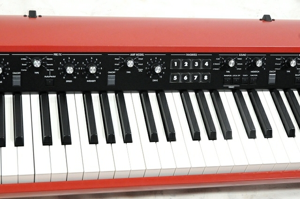 中古 Korg Sv1 73 Stage Vintage Piano 陰電子ピアニッシモ キーボード 鍵盤 楽器 T Musiciantuts Com