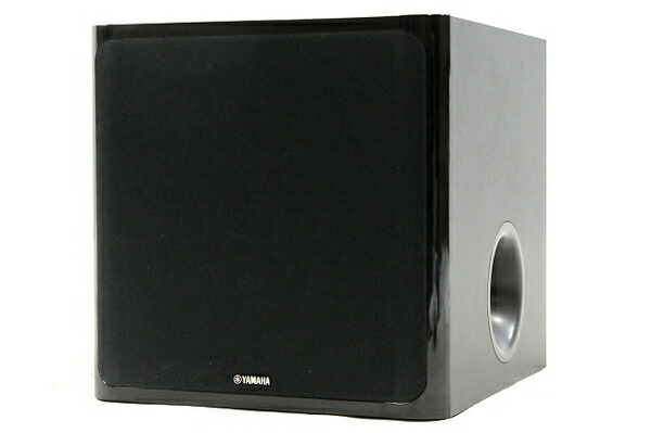 中古 Yamaha Ns Pa40 スピーカーパッケージ ヤマハ 5 1ch スピーカーシステム 音響 ホームシアター T Butlerchimneys Com