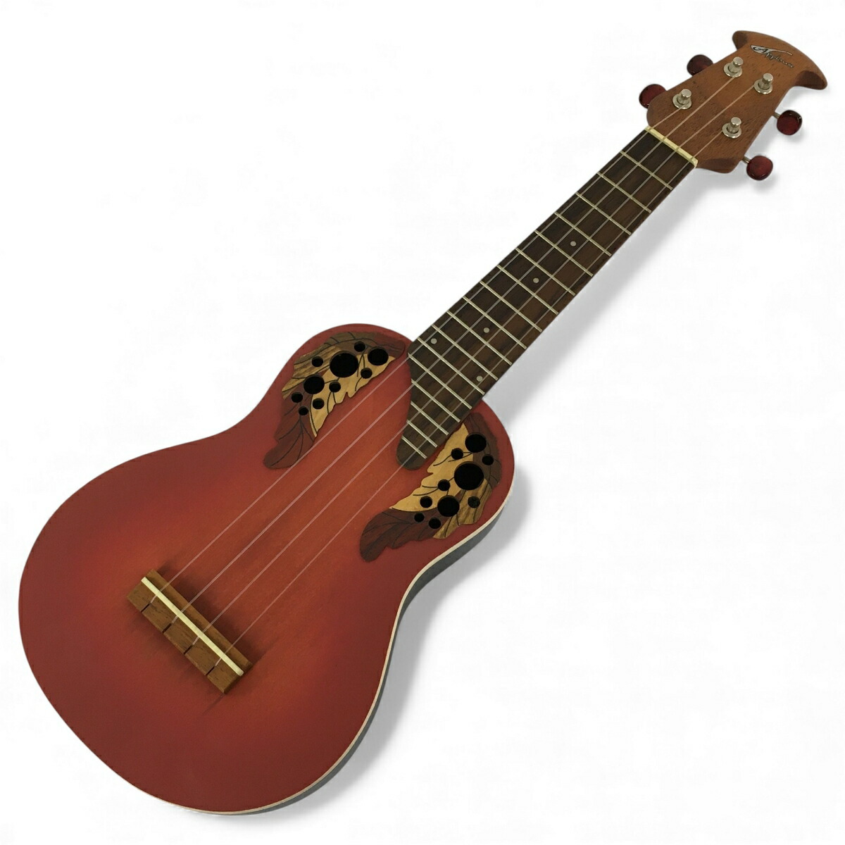 楽天市場】Applause by Ovation UAE20-5E ピックアップ付き 新品