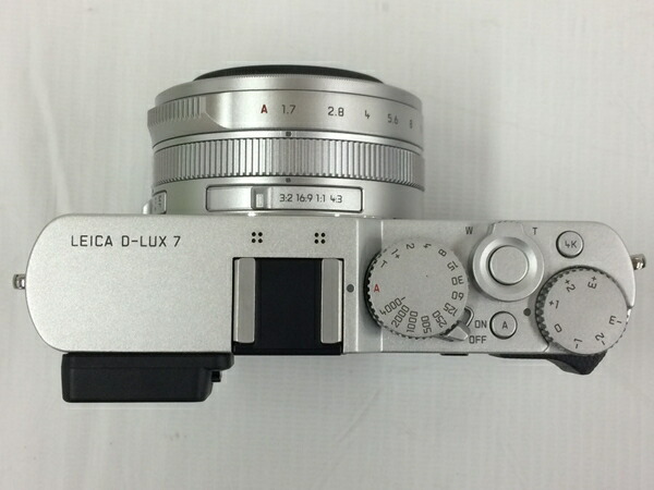 中古 良好 Leica D Lux7 ライカ デジカメ デジカメ カメラ ライカ 良好 T Rere 安く買えるドットコム