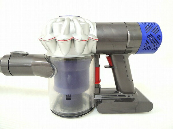 dyson sv07
