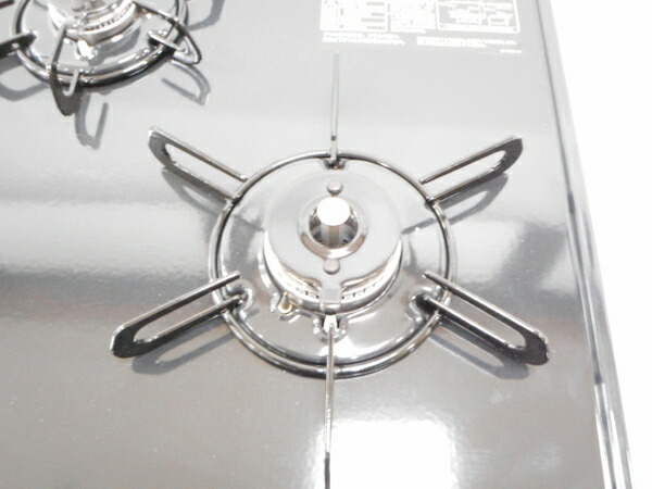 楽天市場 美品 中古 タカラスタンダード Tn34v 60 ビルトインガスコンロ 3口 片面焼きグリル付き キッチン家電 システムキッチン Lpガス用 18年製 H Rere 安く買えるドットコム