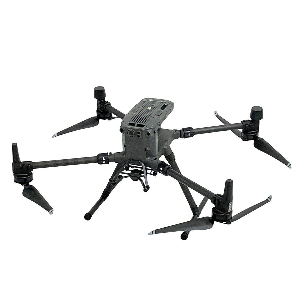 【中古】DJI Matrice 300 RTK M300 業務用 フラッグシップ ドローン 産業機 空撮 ジャンク【大型】 T10962024