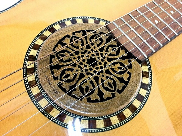 楽天市場 中古 Andrew White Awc 110 Natural アンドリューホワイト アコースティックギター T Rere 安く買えるドットコム