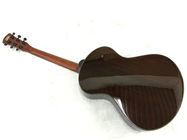 楽天市場 中古 Andrew White Awc 110 Natural アンドリューホワイト アコースティックギター T Rere 安く買えるドットコム