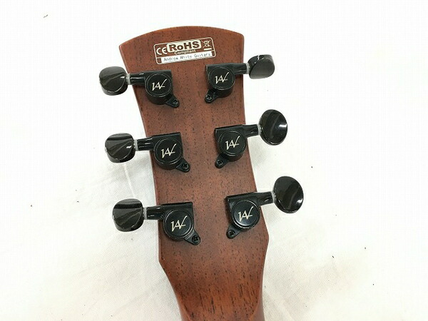 楽天市場 中古 Andrew White Awc 110 Natural アンドリューホワイト アコースティックギター T Rere 安く買えるドットコム