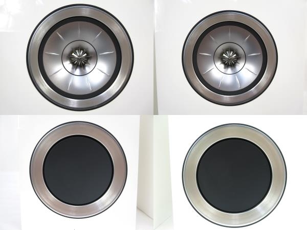 楽天市場 中古 Kef R300 スピーカー ペア ピアノホワイト ブックシェルフ M Rere 安く買えるドットコム