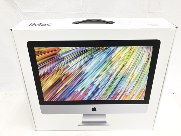 中古 アップル 良好 中古 Apple アップル Pc Imac Mmqa2j 8gb A 21 5