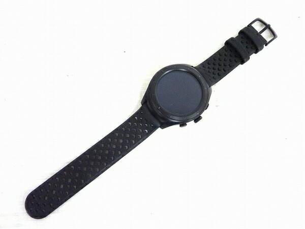 runiq smartwatch