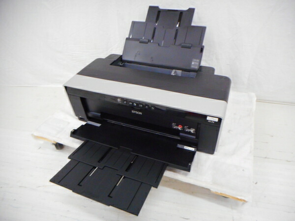 楽天市場 中古 Epson エプソン Px 7v インクジェットプリンタ A3ノビ H Rere 安く買えるドットコム