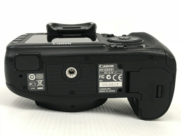 楽天市場 中古 Canon キヤノン Eos 7d Eos7d カメラ デジタル一眼レフ ボディ 中古 N5984868 Rere 安く買えるドットコム