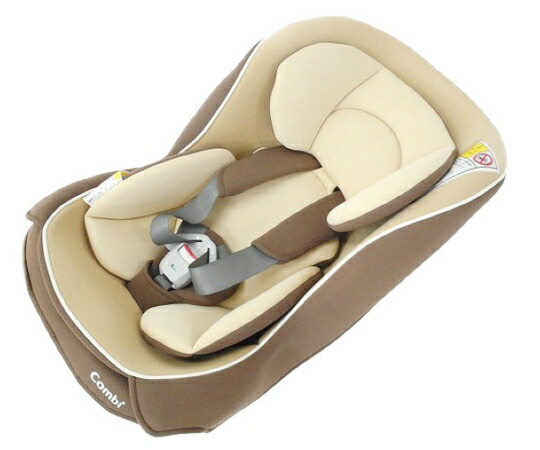 楽天市場 中古 Combi チャイルド シート コッコロ S Ux U コンビ 138 Cv 01x W Rere 安く買えるドットコム