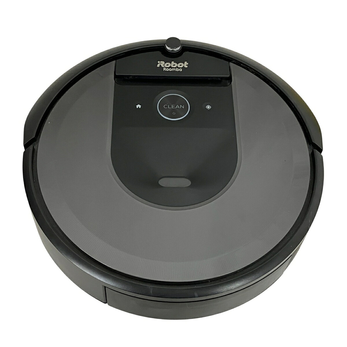 【中古】 irobot Roomba i7 クリーンベースセット 家電 ルンバ ロボット掃除機 T11033155