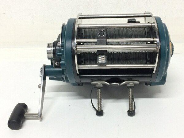 降雨 食物 成功する ミヤマエ 電動 リール 中古 Jimmoss Org