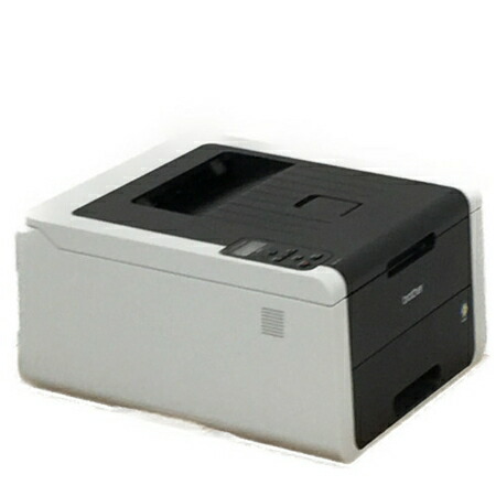 【中古】 brother HL-3170CDW カラーレーザープリンター 印刷 ブラザー Y4737820｜ReRe（安く買えるドットコム）