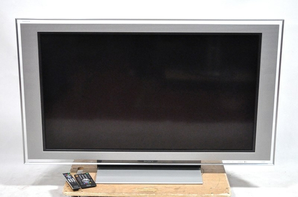 【楽天市場】【中古】SONY BRAVIA ブラビア KDL-52X5000 B 液晶テレビ 52V型 ブラック テレビ 液晶テレビ 50