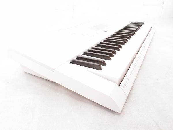 【楽天市場】【中古】CASIO LK-222 キーボード 電子 鍵盤 楽器 ピアノ S2110362：ReRe（安く買えるドットコム）