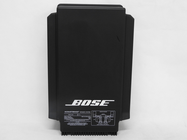 BOSE ACOUSTIMASS スピーカーシステム 501Z+spbgp44.ru