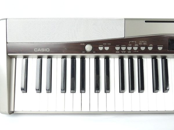 超格安一点 CASIO PX-500L電子ピアノ79曲オート演奏 | polisa-click.co.il