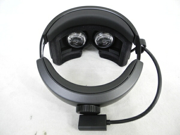 楽天市場 中古 Hp Windows Mr Headset Vr1000 123jp コントローラー付属 N Rere 安く買えるドットコム