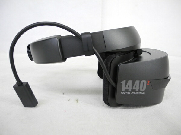 楽天市場 中古 Hp Windows Mr Headset Vr1000 123jp コントローラー付属 N Rere 安く買えるドットコム