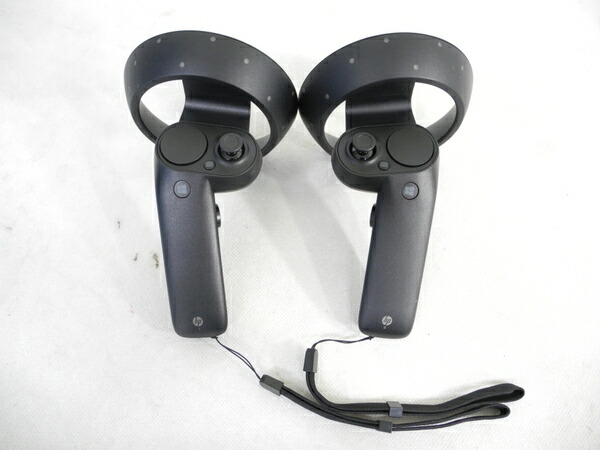 楽天市場 中古 Hp Windows Mr Headset Vr1000 123jp コントローラー付属 N Rere 安く買えるドットコム