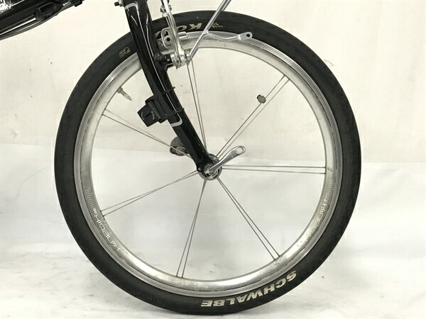 楽天市場 中古 Dahon Helios Sl ダホン ヘリオスsl 折り畳み自転車 インチ N Rere 安く買えるドットコム