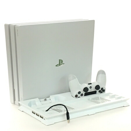 楽天市場 中古 Sony Playstation 4 Pro 1tb プレイステーション プレステ4 Ps4 コントローラー 付属 ソニー 機器 中古 Y Rere 安く買えるドットコム