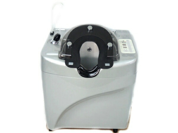 楽天市場 中古 タカラベルモント Hs 803tsn 自動洗髪機 Aqua Vubro 楽 大型 Y062 Rere 安く買えるドットコム