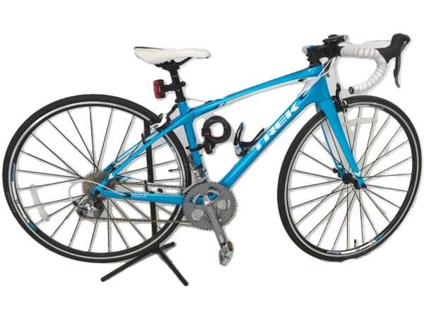 中古 Trek Silque ロードオートバイ 47cm 亭主持ち用途 16老年見本 自転車 W Osolemio Glasgow Com