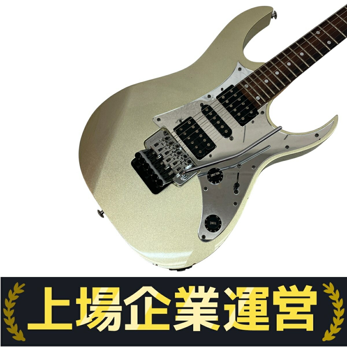 楽天市場】Ibanez アイバニーズ/エレキギター/RG560/F001335/C