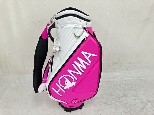 最大57 Offクーポン 未使用 Honma Cb103a イ ボミ サイン刺繍入り ゴルフバッグ ホンマ N Fucoa Cl 最大57 Offクーポン 未使用 Honma Cb103a イ ボミ サイン刺繍入り ゴルフバッグ ホンマ N Fucoa Cl