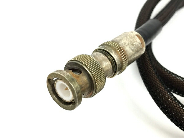 Rca 同軸変換プラグゴールドムンド 中古 Lineal Lineal Rca ケーブル中古ケーブル1m T5843204 Rere 安く買えるドットコム