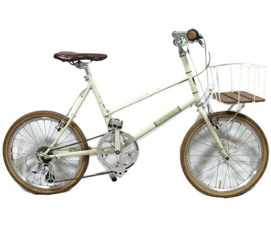 感謝価格 Bruno Rode Mixte 14 前カゴつき 小径車 自転車 ミニベロ T おしゃれ人気 Smartcpns Com