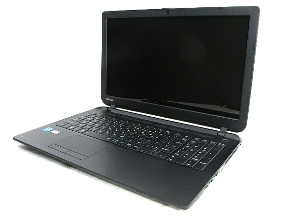 【楽天市場】【中古】美品 TOSHIBA dynabook B25/35TB PB25-35TSWB ノート パソコン PC 15.6型