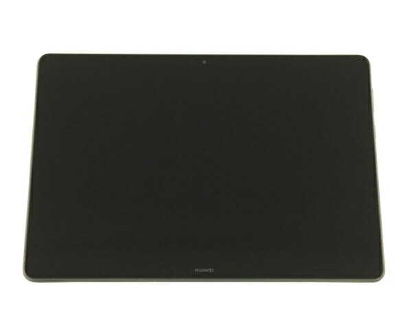 楽天市場 中古 中古 Huwei ファーウェイ Mediapad T5 Ags2 L09 Simフリー 16gb ブラック タブレット T Rere 安く買えるドットコム