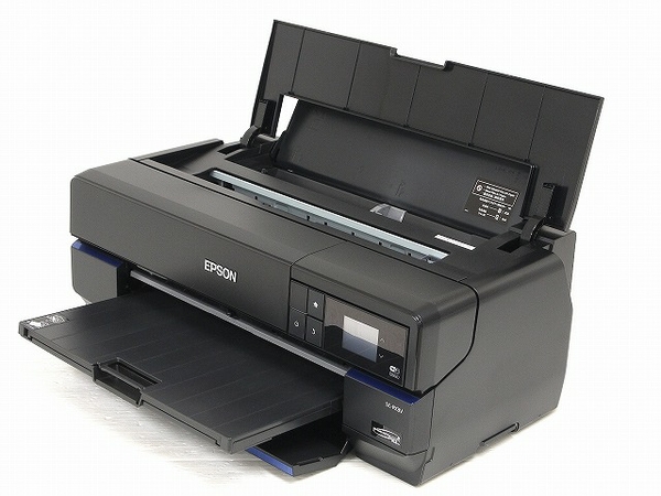 楽天市場 中古 Epson エプソン Sc Px3v インクジェット プリンター ノビ O Rere 安く買えるドットコム