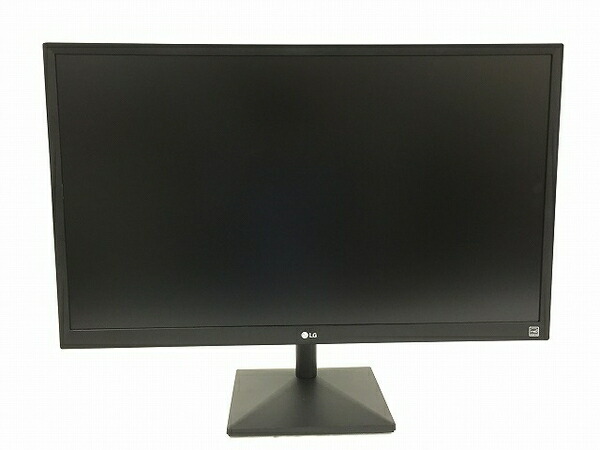 【中古】 LG 27MK430H-B 27インチ フルHD IPS 液晶モニター T5178483|ReRe(安く買えるドットコム)