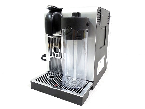 【楽天市場】【中古】良好 Nespresso ネスプレッソ コーヒーメーカー ラティシマ プロ F456PR T1831076：ReRe（安く